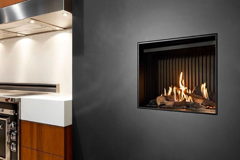 Kalfire G60/48F Gas Fires Designer Fires Modern Gas Fires