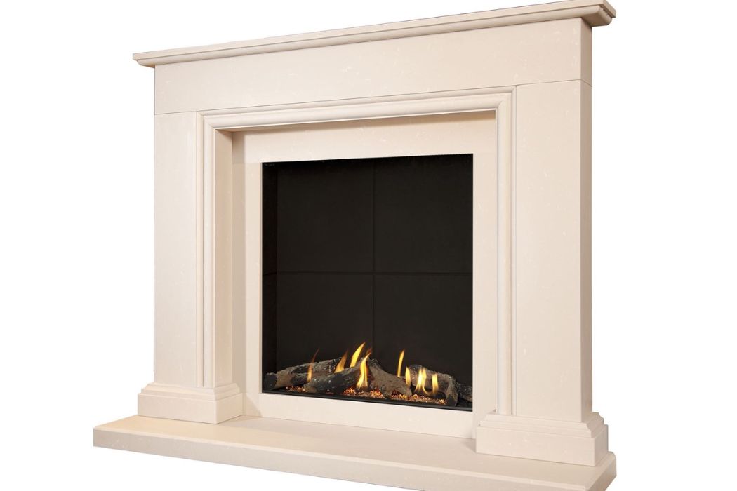 flavel-sophia-slimline-bf Flavel Sophia Slimline Balanced Flue Suite